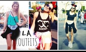 LA Outfits
