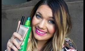 June Empties !