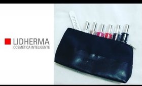 .: Lidherma:. Nuevos lanzamientos y necesito su ayuda para el próximo SORTEO!!