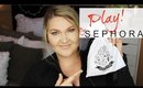 Play! By SEPHORA  | November Beauty Subscription Unboxing