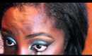 Makeup Tutorial | Blue Brown Eyes