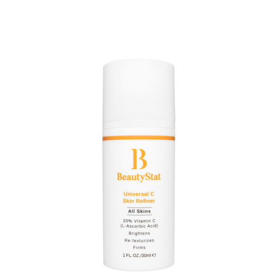 Universal C Skin Refiner