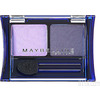 Maybelline Expert Wear Eye Shadow Duos Lasting Lilac