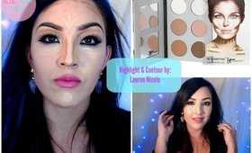 Highlight and Contouring