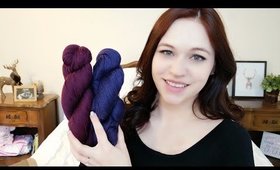 KnitCrate Unboxing | March