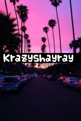 Krazyshayray Y.