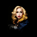 Lady Gaga - Time Magazine Shoot