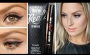 Benefit They're Real Push Up Liner ♡ First Impression & Review!