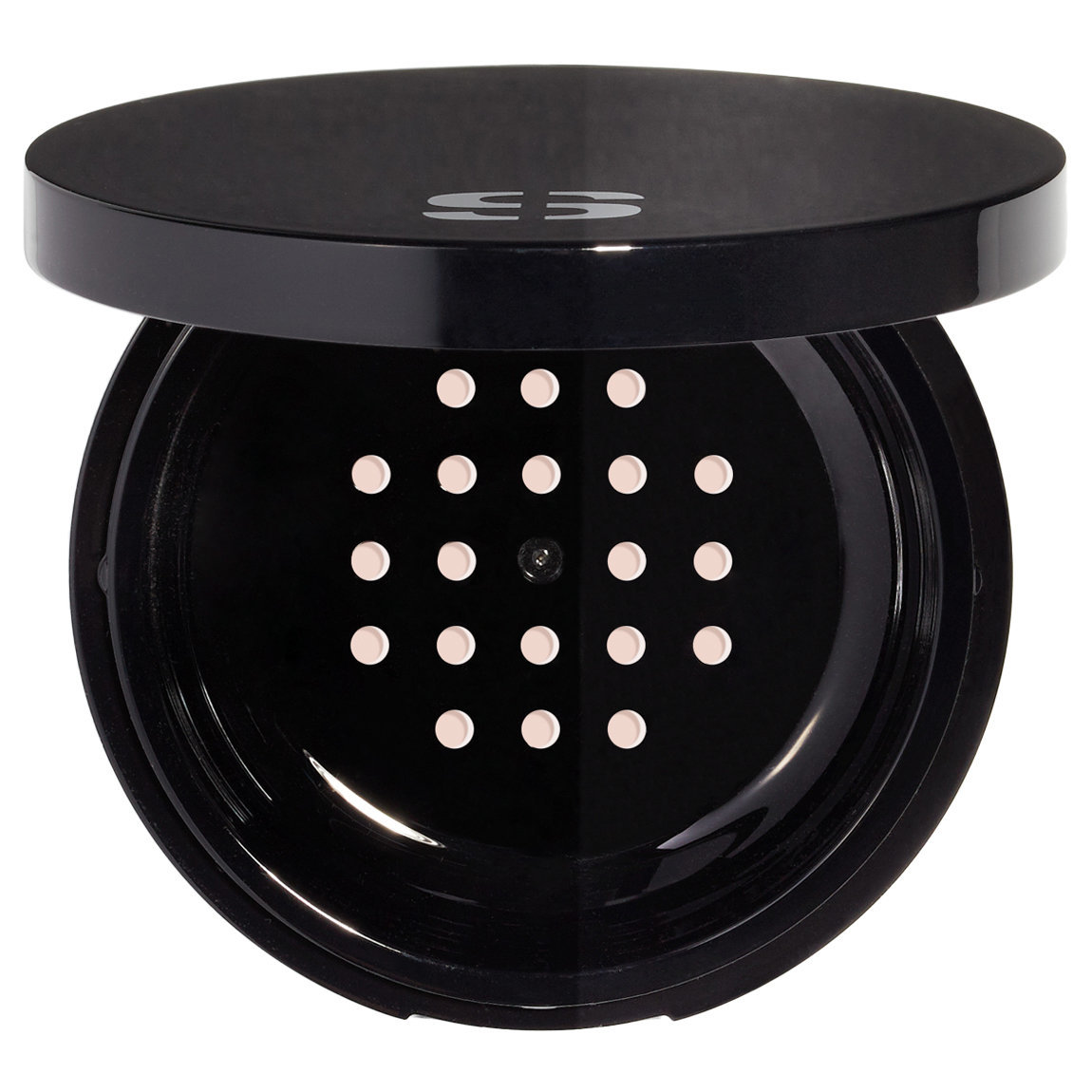 Sisley Paris Phyto Poudre Libre Transparent Loose Face