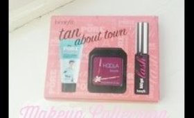 Makeup Collection Snippet | Pastel Beth