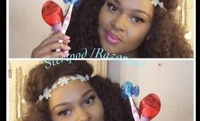 Steripod & Razorpod | Review