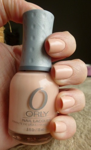 ORLY - Prelude to a kiss (Cool Romance collection)