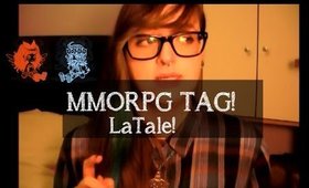 MMORPG Tag!