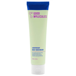 Good Molecules Lightweight Daily Moisturizer