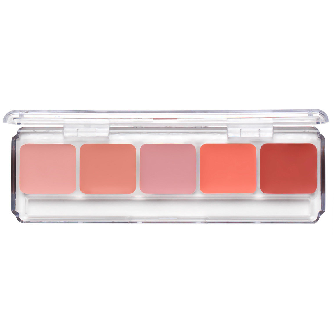 RCMA Makeup Cream Cheek Color Palette alternative view 1.