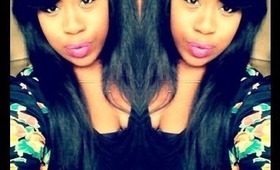New Install w Closure| Magic Hair Company