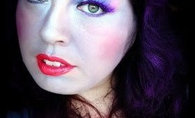 Halloween 2015: "Synergy" from Jem & The Holograms