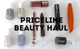 PRICELINE BEAUTY HAUL / Lien Nguyen