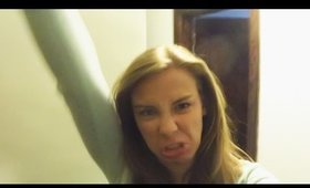 Y'all Ready for Advent?! (Vlogmas Day 9)