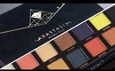 ABH Prism Eyeshadow Palette- Review and Swatches!
