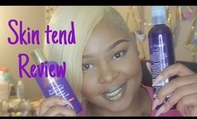 Skin Tend | Review