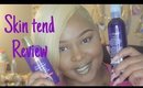 Skin Tend | Review