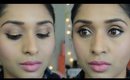 Quick & Simple Makeup Look With Colour Pop Cosmetics
