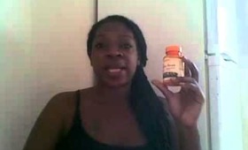 Hot Bod Vlog - Rasberry Ketone + Green Coffee Bean Extract
