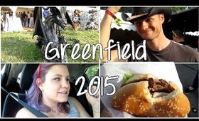 Greenfield Festival | June 2015