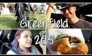 Greenfield Festival | June 2015