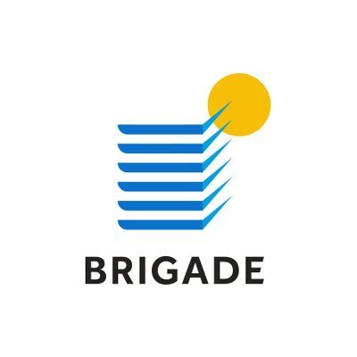 Brigade komarla H.
