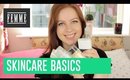 Skincare Basics - FEMME