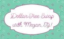 Dollar Tree Swap with Megan, Thank you! [PrettyThingsRock]