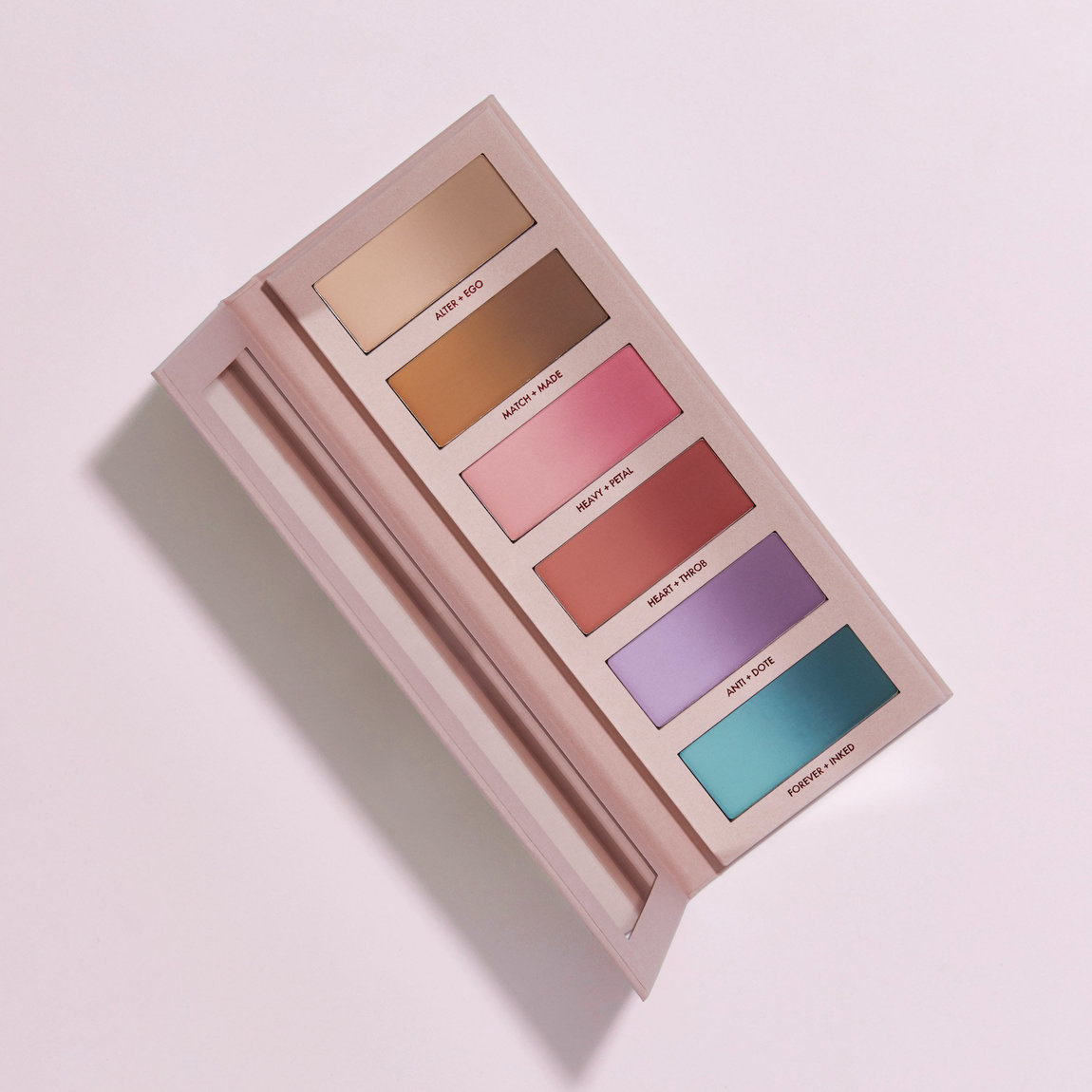 Hindash Monochromance Palette | Beautylish