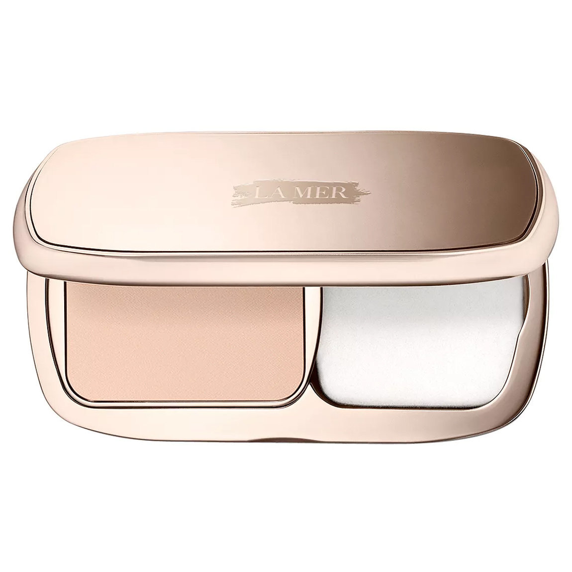 La Mer The Soft Moisture Powder Foundation SPF 30 Alabaster alternative view 1.
