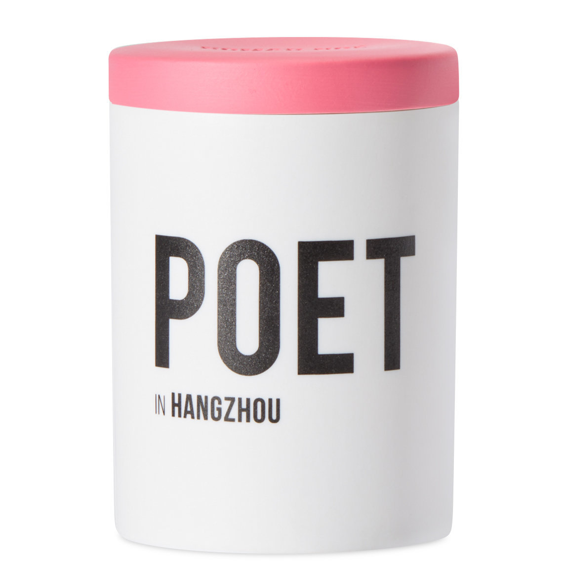 Nomad Noé Poet In Hangzhou - Bamboo & Tuberose Candle alternative view 1.
