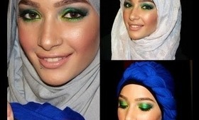 Hijab-ista.com Review & Giveaway!!! :)