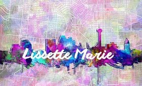 Toxic | Lissette Marie Original  (Audio)
