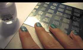 PRODUCT REVIEW: Nail Stamper