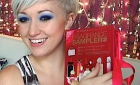 Gift Guide 2012: Beauty Gifts for the Makeup Enthusiast and the Beauty Newbie