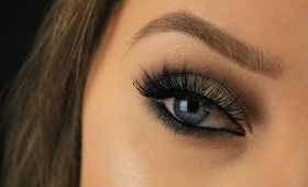 Drugstore Christmas Party Look for Beginners | Eimear McElheron