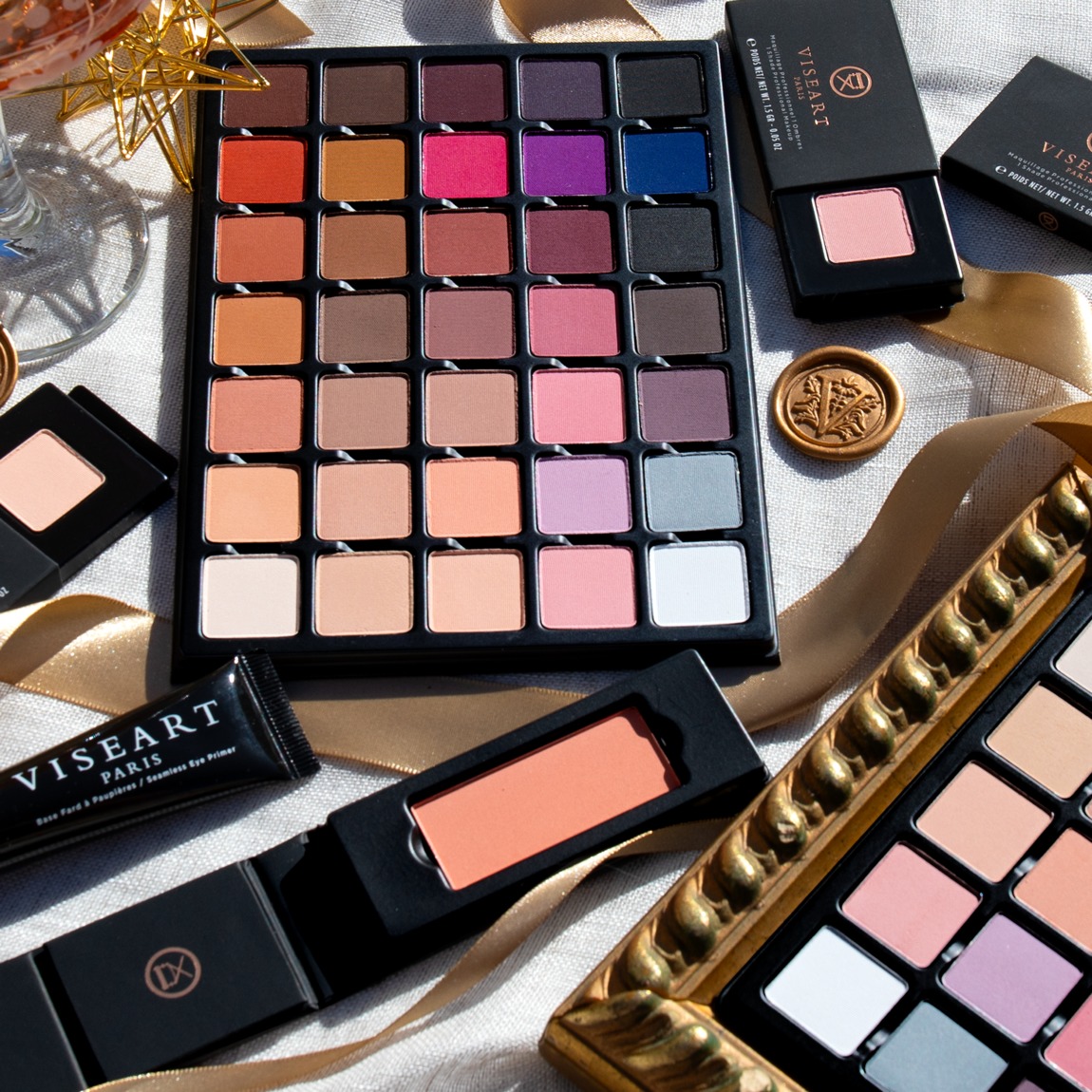 Viseart VisePRO Grande Pro 1X | Beautylish