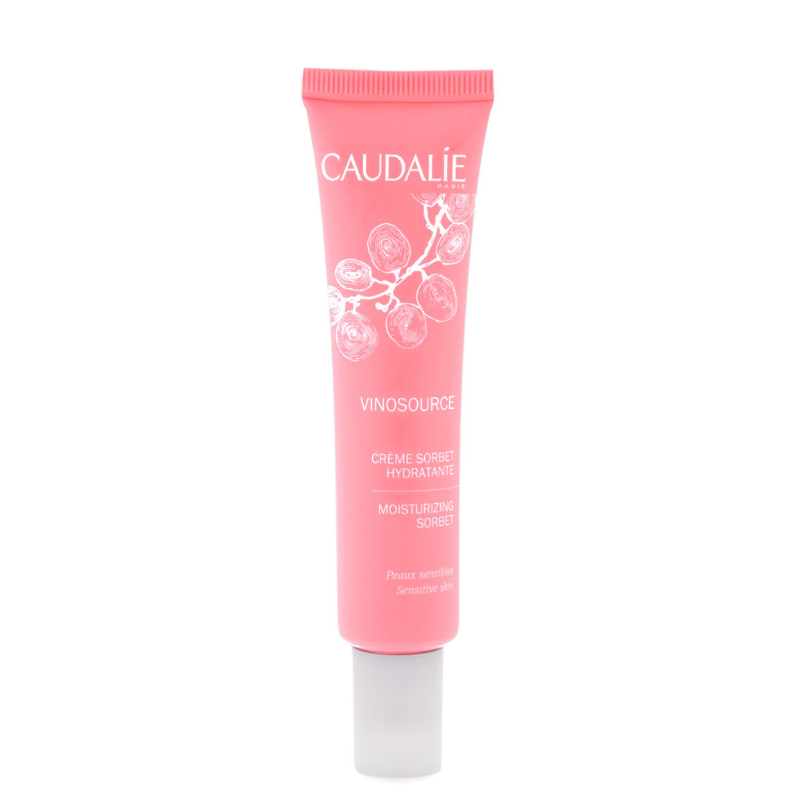 Caudalie Vinosource Moisturizing Sorbet Cream | Beautylish