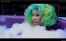 Nicki Minaj I am your Leader Feat Rick Ross & Cam'Ron Official Music Video Makeup Tutorial