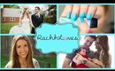 ♥♥ WELCOME TO RACHHLOVES!