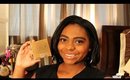Becca x Jaclyn Hill Shimmering Skin Perfector "Champagne Pop" (Review/Demo) | On Dark Skin