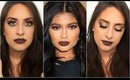 Kylie Jenner Makeup - Fall Inspired Tutorial