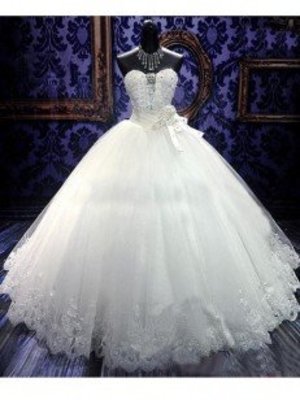 Wedding Dress in darlingdressau.com