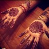henna Updated !