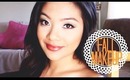 Quick & Easy Fall Makeup Look | missilenejoy